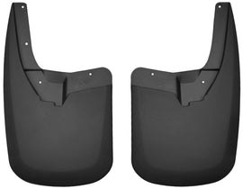 Husky Liners 57151 Custom Molded Mud Guards