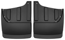 Load image into Gallery viewer, Husky Liners 57251 Custom Molded Mud Guards