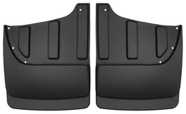 Husky Liners 57251 Custom Molded Mud Guards