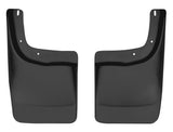 Husky Liners 57411 Custom Molded Mud Guards Fits 97-04 F-150 F-150 Heritage