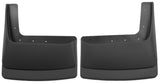 Husky Liners 57451 Custom Molded Mud Guards