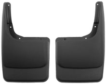 Load image into Gallery viewer, Husky Liners 57601 Custom Molded Mud Guards Fits 04-14 F-150