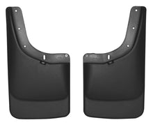 Load image into Gallery viewer, Husky Liners 57701 Custom Molded Mud Guards Fits 04-12 Canyon Colorado