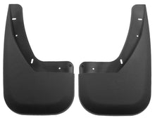 Load image into Gallery viewer, Husky Liners 57731 Custom Molded Mud Guards Fits 07-14 Tahoe Yukon