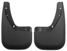 Husky Liners 57731 Custom Molded Mud Guards Fits 07-14 Tahoe Yukon