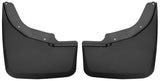Husky Liners 57871 Custom Molded Mud Guards