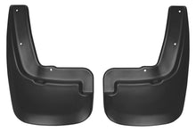 Load image into Gallery viewer, Husky Liners 57921 Custom Molded Mud Guards Fits 10-16 4Runner