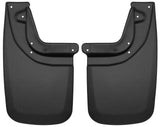 Husky Liners 57931 Custom Molded Mud Guards Fits 05-14 Tacoma