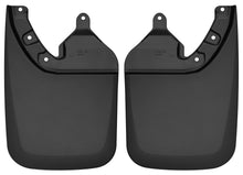 Load image into Gallery viewer, Husky Liners 57941 Custom Molded Mud Guards Fits 16-23 Tacoma