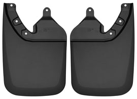 Husky Liners 57941 Custom Molded Mud Guards Fits 16-23 Tacoma