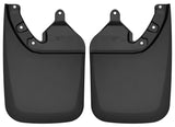 Husky Liners 57941 Custom Molded Mud Guards Fits 16-23 Tacoma