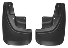 Load image into Gallery viewer, Husky Liners 58101 Custom Molded Mud Guards Fits 11-22 Grand Cherokee (WK2)