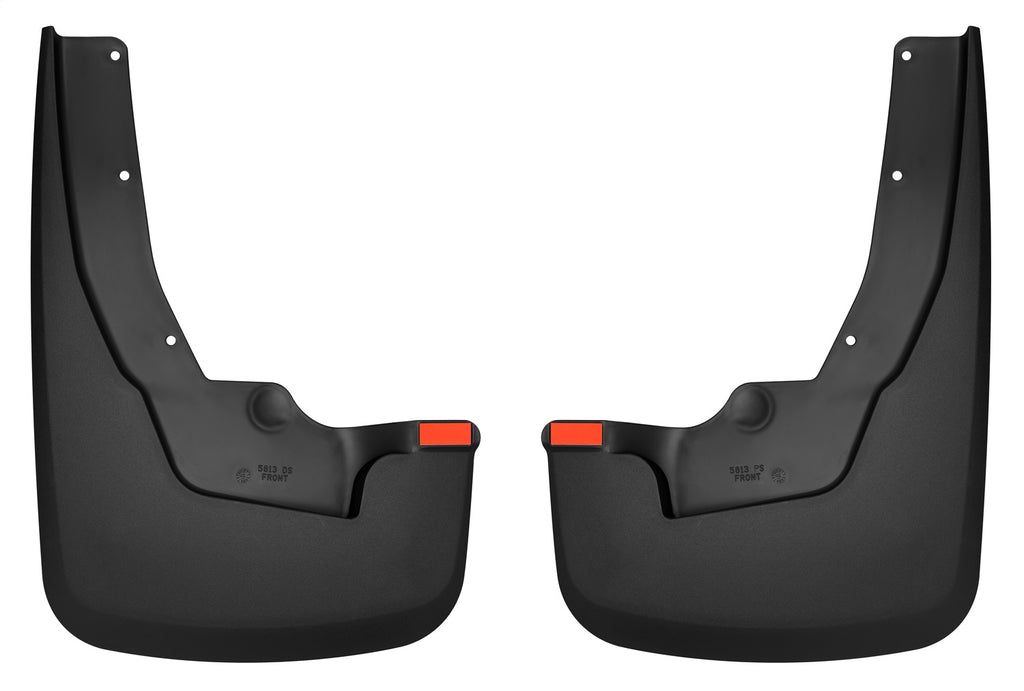 Husky Liners 58131 Custom Molded Mud Guards Fits 19-24 1500