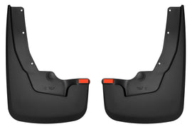 Husky Liners 58131 Custom Molded Mud Guards Fits 19-24 1500
