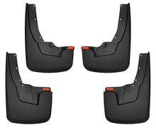 Load image into Gallery viewer, Husky Liners 58136 Custom Molded Mud Guard Set Fits 19-24 1500