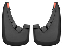 Load image into Gallery viewer, Husky Liners 58171 Custom Molded Mud Guards