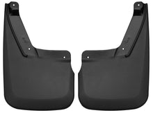 Load image into Gallery viewer, Husky Liners 58201 Custom Molded Mud Guards