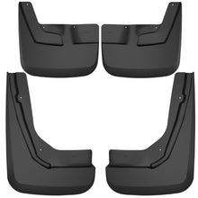 Load image into Gallery viewer, Husky Liners 58246 Custom Molded Mud Guard Set