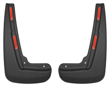 Load image into Gallery viewer, Husky Liners 58251 Custom Molded Mud Guards Fits 18-24 Equinox