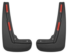 Husky Liners 58251 Custom Molded Mud Guards Fits 18-24 Equinox