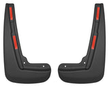 Husky Liners 58251 Custom Molded Mud Guards Fits 18-24 Equinox