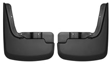 Load image into Gallery viewer, Husky Liners 58261 Custom Molded Mud Guards