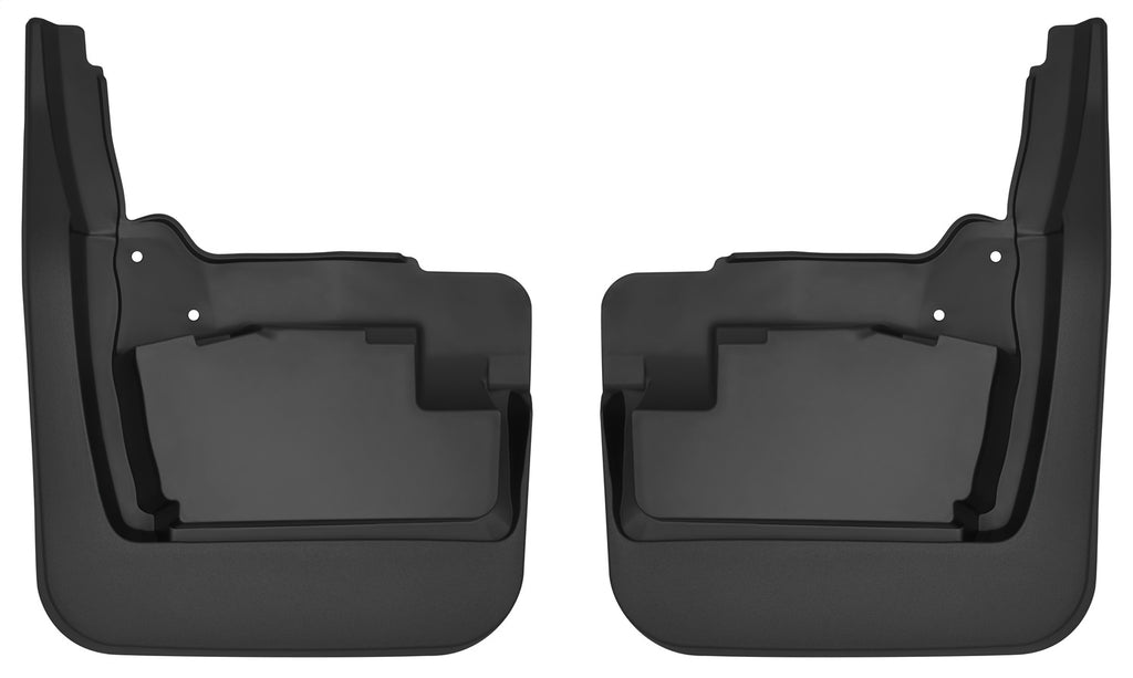 Husky Liners 58271 Custom Molded Mud Guards