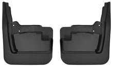 Load image into Gallery viewer, Husky Liners 58271 Custom Molded Mud Guards