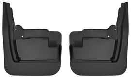 Husky Liners 58271 Custom Molded Mud Guards