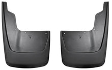 Load image into Gallery viewer, Husky Liners 58281 Custom Molded Mud Guards