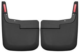 Husky Liners 58441 Custom Molded Mud Guards Fits 15-20 F-150