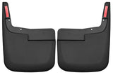 Husky Liners 58441 Custom Molded Mud Guards Fits 15-20 F-150