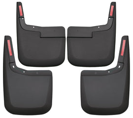 Husky Liners 58286 Custom Molded Mud Guards