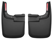 Load image into Gallery viewer, Husky Liners 58461 Custom Molded Mud Guards
