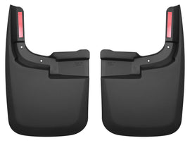 Husky Liners 58461 Custom Molded Mud Guards