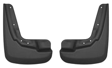 Load image into Gallery viewer, Husky Liners 58901 Custom Molded Mud Guards Fits 17-24 Ridgeline