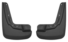 Husky Liners 58901 Custom Molded Mud Guards Fits 17-24 Ridgeline