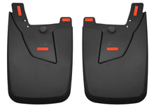 Load image into Gallery viewer, Husky Liners 59051 Custom Molded Mud Guards Fits 19-24 2500 3500