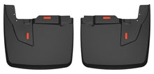 Load image into Gallery viewer, Husky Liners 59071 Custom Molded Mud Guards Fits 19-24 3500