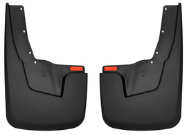 Husky Liners 59131 Custom Molded Mud Guards Fits 19-24 1500