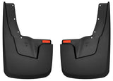 Husky Liners 59131 Custom Molded Mud Guards Fits 19-24 1500
