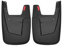 Load image into Gallery viewer, Husky Liners 59141 Custom Molded Mud Guards Fits 19-24 1500