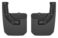 Load image into Gallery viewer, Husky Liners 59151 Custom Molded Mud Guards Fits 18-24 Wrangler (JL)
