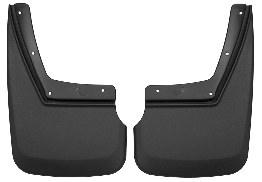 Husky Liners 59201 Custom Molded Mud Guards Fits 15-20 Tahoe