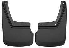 Load image into Gallery viewer, Husky Liners 59201 Custom Molded Mud Guards Fits 15-20 Tahoe