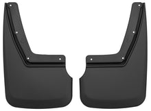 Load image into Gallery viewer, Husky Liners 59211 Custom Molded Mud Guards