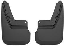 Load image into Gallery viewer, Husky Liners 59221 Custom Molded Mud Guards Fits 15-20 Yukon Yukon XL