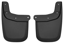 Load image into Gallery viewer, Husky Liners 59231 Custom Molded Mud Guards Fits 15-22 Canyon Colorado