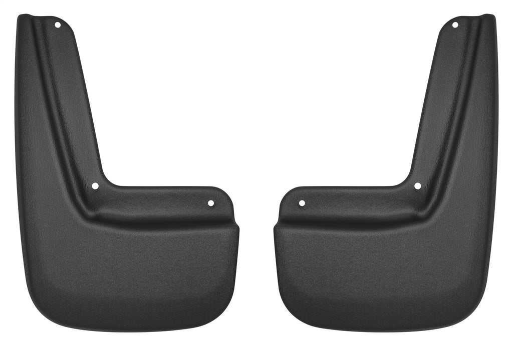 Husky Liners 59251 Custom Molded Mud Guards Fits 18-24 Equinox