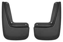 Load image into Gallery viewer, Husky Liners 59251 Custom Molded Mud Guards Fits 18-24 Equinox